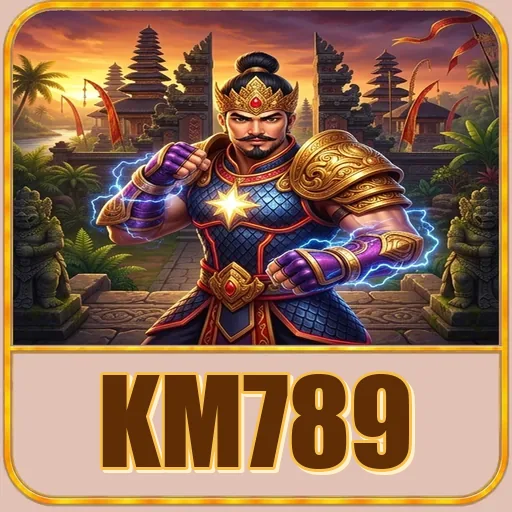 Keamanan km789